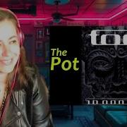 That Was Incredible The Pot Tool Music Reaction Lyrics