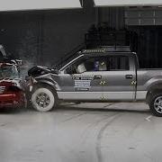 Red Light Running Crash Test Demonstration