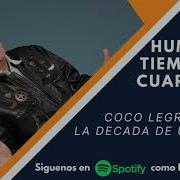 Coco Legrand La Decade De Un Coco AUDIO