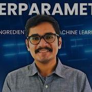 Machine Learning Hyperparameter