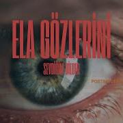 Anatolian Psychedelic Rock Cover Ela Gözlerini Sevdiğim Dilber