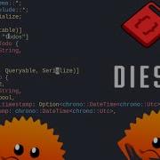 Connect And Manage Databases With Rust Diesel ORM