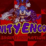 TRINITY ENCORE Rewrite Part Sprite Animation FLASHING WARNING Errors Fix