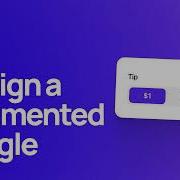 Как спроектировать и создать прототип сегментированного переключателя в Figma Сегментированный