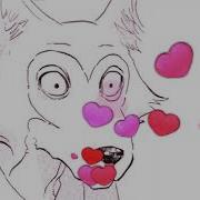 BEASTARS OP WILD SIDE BY ALI But It Has Been Butchered NIGHTCORE