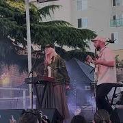 New Constellations Think It Over Live At West Seattle Summer Fest On 7 12 25