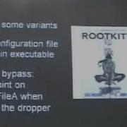 How I Learned Reverse Engineering With Storm Recon 2008