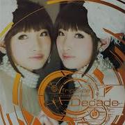 FripSide Endless Memory Refrain As Da Capo Audio