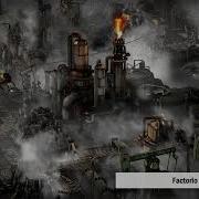 Factorio Soundtrack Trailer Theme Daniel James Taylor 2016