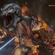 Doom Eternal Stadia ROG Phone 1 Gameplay