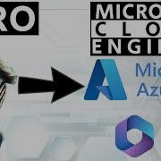 От нуля до специалиста по облачным технологиям Microsoft Пошаговая дорожная карта 2025
