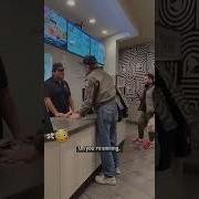 Old Man Slaps Taco Bell Employee Over Broken Microwave Shorts Mad