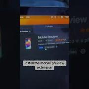 How To Display A Mobile Device In VSCode Vscode Automobile Tech Smartphone Iphone