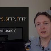What Are FTP FTPS SFTP And TFTP How Are They Different