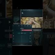 Black Bars Tutorial On Alight Motion For AMV Edits P1 Amvtutorial Alightmotiontutorial Amv