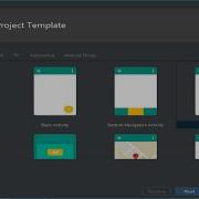 Android Studio For Beginner 1