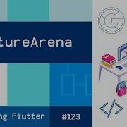 Google Flutter 123 Gesture Arena Decoding Flutter