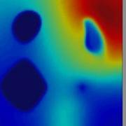 Spatial Dynamics Of Pro Inflammatory Cytokine Simulation 1