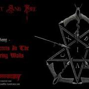 HELLFROST AND FIRE International Black Secrets In The Splintering Walls Death Metal