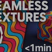 How To Make Seamless Textures Materials For Unity