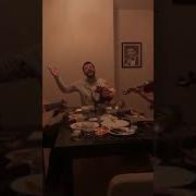 Ahmet Parlak Kader Diyemezsin Sen Kendin Ettin CANLI PERFORMANS