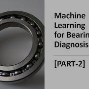 Machine Learning For Bearing Fault Detection Data Preprocessing And Visualization PART 2