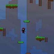 Platform Switch 2D Platformer Trailer