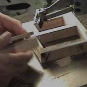 Very Basic 3D Scroll Saw Cut Part 2