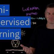 What Is Semi Supervised Learning