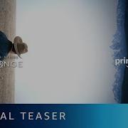 Outer Range Official Teaser New English Series 2022 15 April Amazon Prime Video
