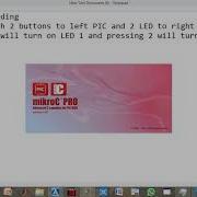 PIC16F877a PIC16F887 PIC16 PIC18F Interface To UART Serial Communication