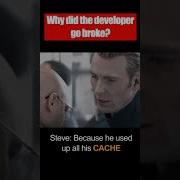 Don T Joke With A Developer Meme Funny