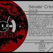 Beatblock Sewer Creature Pressure OST Volume 2