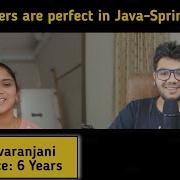 Java Spring Boot 6 Years Interview Experience Learn From Her Answers