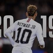 Neymar Jr NeyMagic Skills Show HD