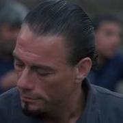 Slicked Back Hair Jean Claude Van Damme In Hell 2003