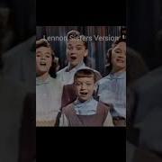 Tonight You Belong To Me All Versions Thelennonsisters Patienceandprudence