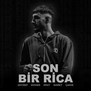 Zeynep Dizdar Era7capone Son Bir Rica Ahmet Çakır Remix