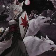 Nightcore Wolves Lyrics