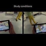 Virtual Objects As Spatial Cues In Collaborative Mixed Reality Environments How They Shape