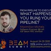 From Pipeline To Execution What Happens When You Run Your Pipeline