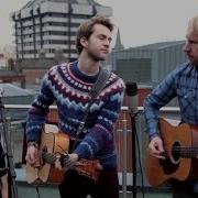 Young Chinese Dogs Sweet Little Lies BalconyTV Dublin