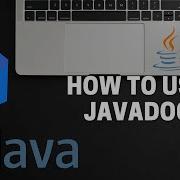 How To Use Javadocs In Intellij