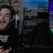 MESSAGE TO BLUE 140 CHOKE