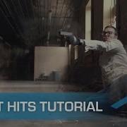 Tutorial How To Composite Bullet Hits In After Effects