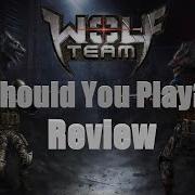 Should You Play WolfTeam Review