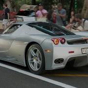 SUPERCARS In Monaco August 2025 VOL 2