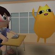 OH MY GAH Azumanga Daioh In Gmod