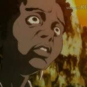Afro Samurai Afro S Dad Vs The Cowboy B Chboy