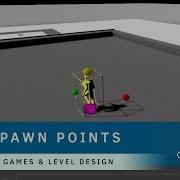 How To Create A Basic Spawnpoint Using Flowgraph Game Level Design